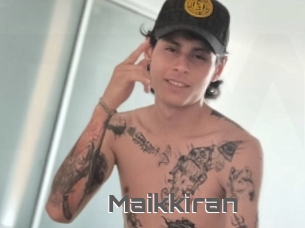 Maikkiran