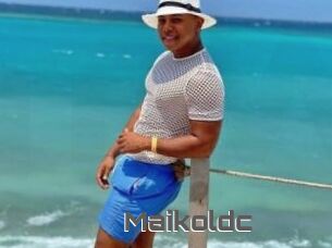 Maikoldc