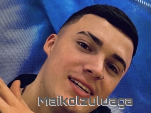 Maikolzuluaga