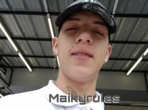 Maikyrules