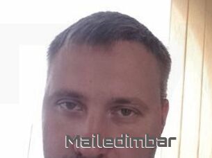 Mailedimbar
