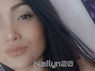 Mailyn20