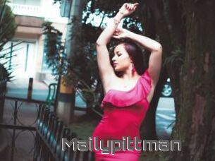 Mailypittman