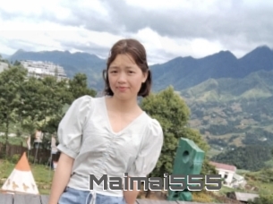 Maimai555