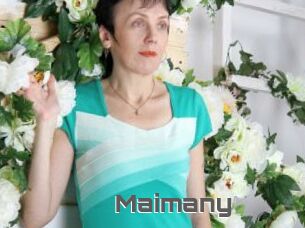 Maimany