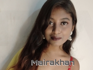 Mairakhan