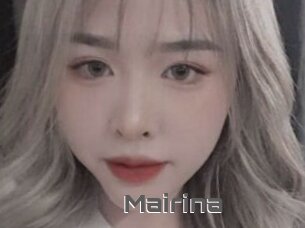 Mairina