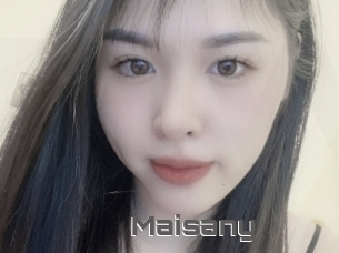 Maisany