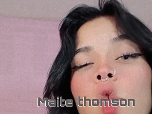 Maite_thomson