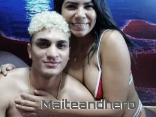Maiteandhero