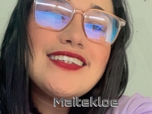 Maitekloe