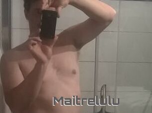 Maitrelulu