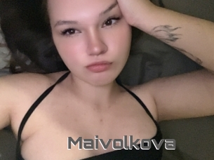 Maivolkova