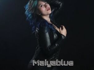 Maiyablue