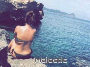Majestic