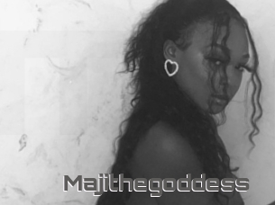 Majithegoddess