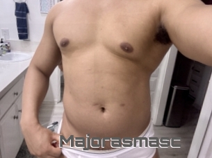 Majorasmasc