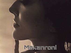 Makanroni