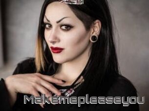 Makemepleaseyou