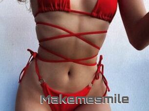 Makemesmile