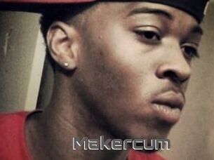 Makercum