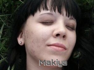 Makiya