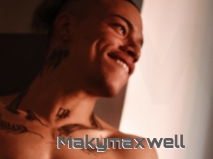 Makymaxwell