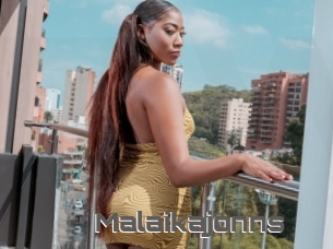 Malaikajonns
