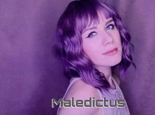 Maledictus