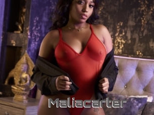 Maliacarter