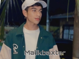 Malikbaxter