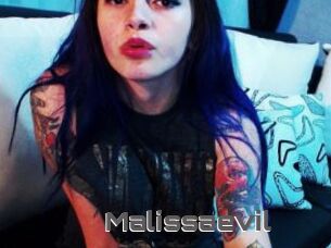 Malissaevil