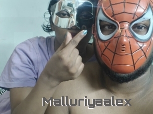 Malluriyaalex