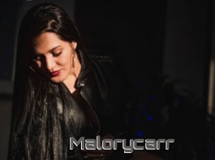 Malorycarr