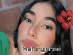 Maloryjones