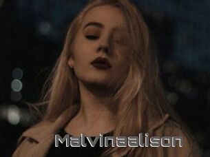 Malvinaalison