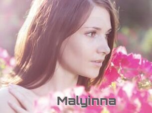 Malyinna