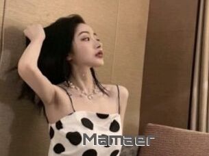 Mamaer