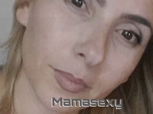 Mamasexy