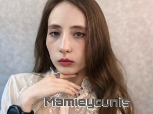 Mamieycunis