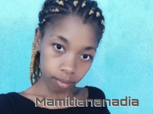 Mamitiananadia