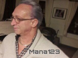 Mana123