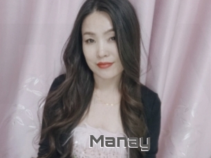 Manay