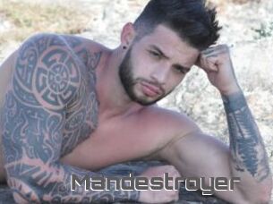 Mandestroyer