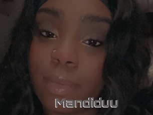 Mandiduu