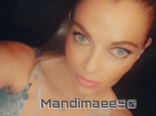 Mandimaee90