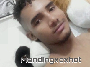 Mandingxoxhot