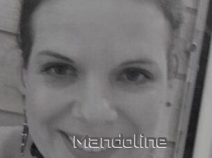 Mandoline