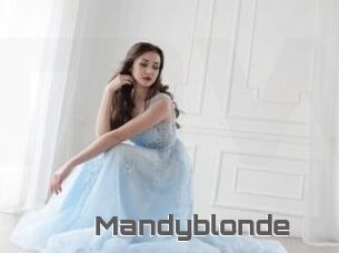Mandyblonde