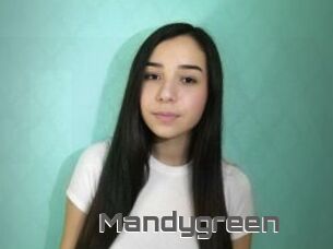 Mandygreen